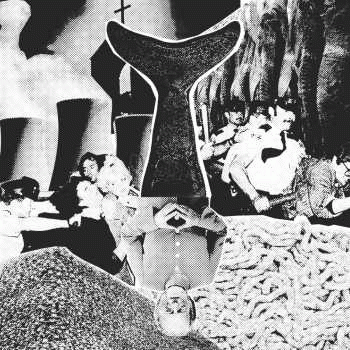 Medicine Noose : 7''